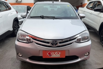 ETIOS