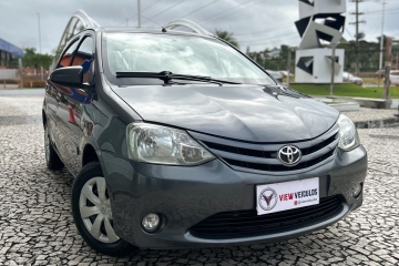 ETIOS