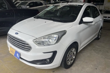 Ka Sedan