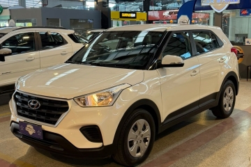  CRETA 