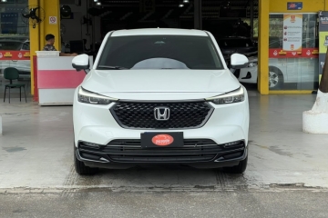 HR-V