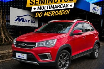 TIGGO 2