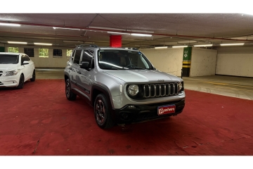 RENEGADE