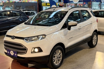 ECOSPORT