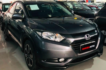 HR-V