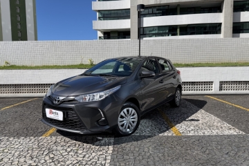 YARIS