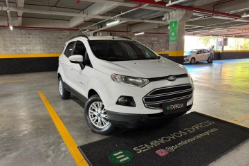 ECOSPORT
