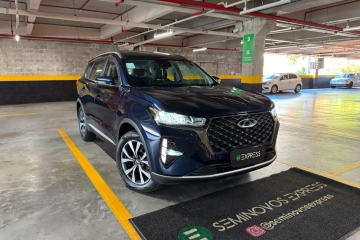 TIGGO 7 PRO