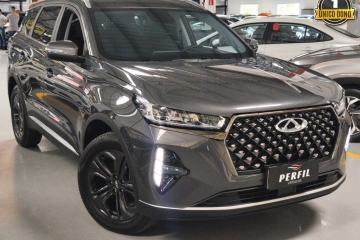 TIGGO 7