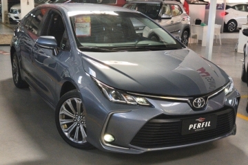 COROLLA