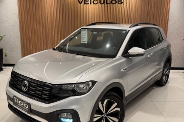  T-CROSS 