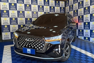  TIGGO 7 