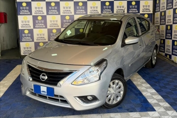  VERSA 