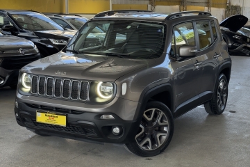 RENEGADE