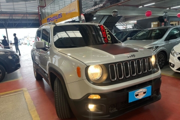 RENEGADE