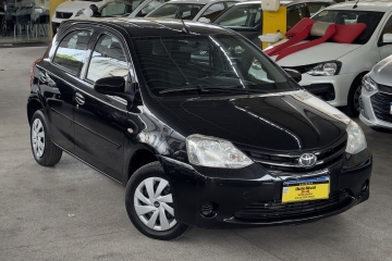  ETIOS 
