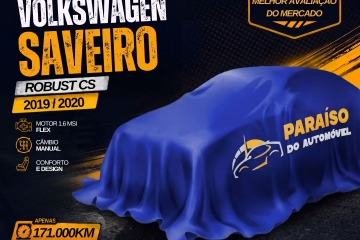 SAVEIRO