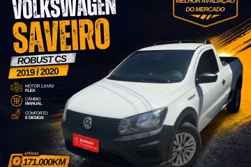 SAVEIRO