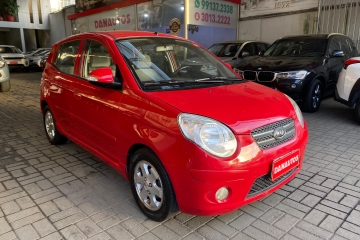 PICANTO