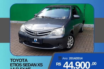 ETIOS