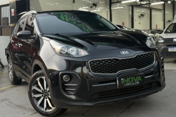SPORTAGE