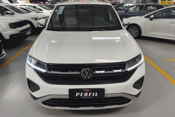 T-CROSS