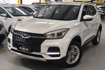 TIGGO 5X