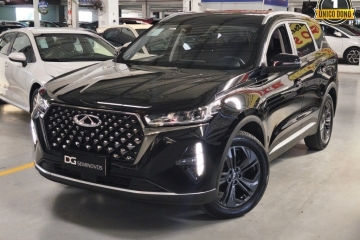 TIGGO 7