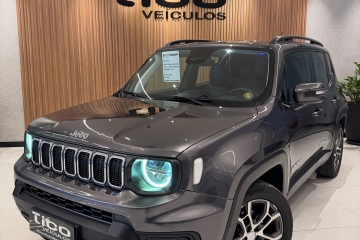  RENEGADE 