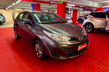 YARIS
