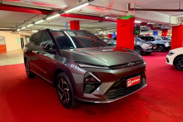 CAPTIVA EV