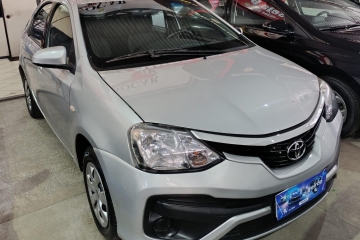 Etios Sedan