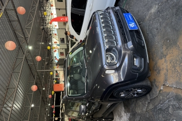 RENEGADE