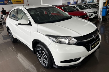HR-V