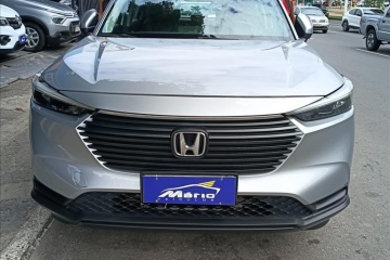 HR-V