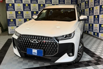 TIGGO 7 