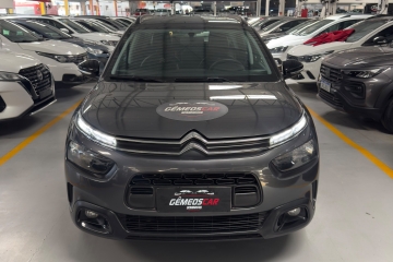 C4 CACTUS