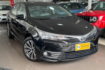 COROLLA