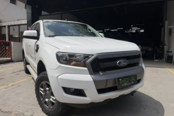 RANGER
