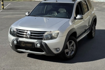 DUSTER
