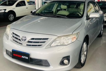 COROLLA