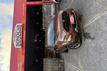 ECOSPORT