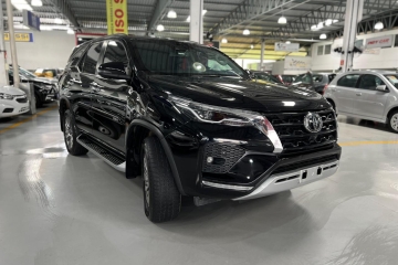HILUX SW4
