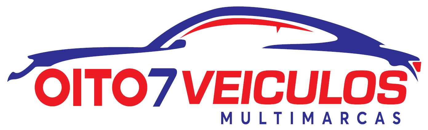 Oito 7 Veiculos Multimarcas